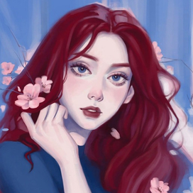 Цифровая иллюстрация
