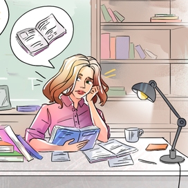 Семья vs Карьера