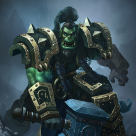 Thrall