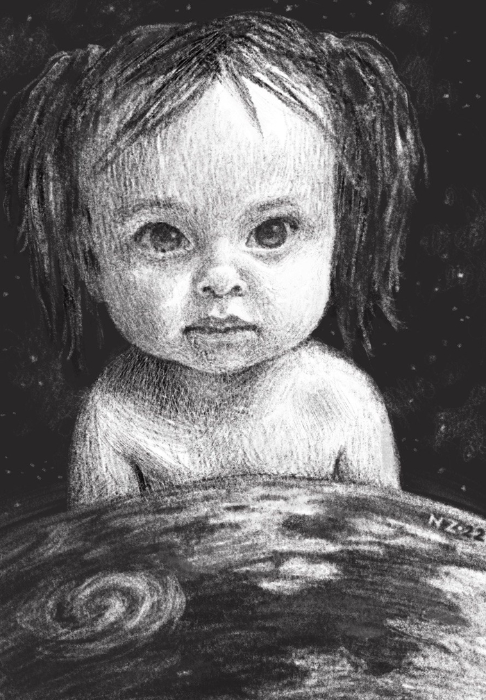 А как наши дети будут жить после нас?