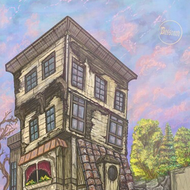 House Delatelya
