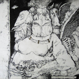 Борхес - Возвращение богов