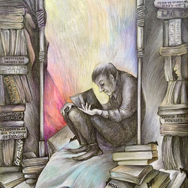 Слишком шумное одиночество