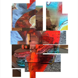 Диджитал коллаж