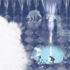 Снежная Королева