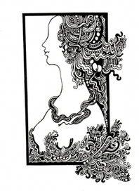 весенние мотивы