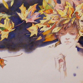 "Времена года"