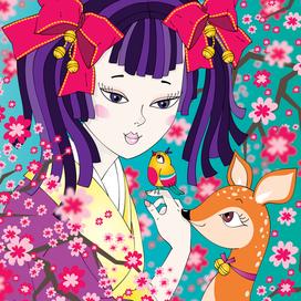 Урико Химэко