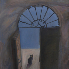 Дом на набережной