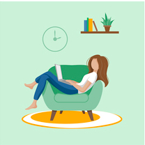 Векторные иконки