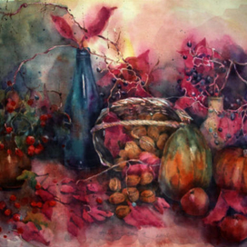 Драматургия осени