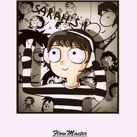 Сара Андерсон