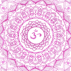 Мандала-чакра