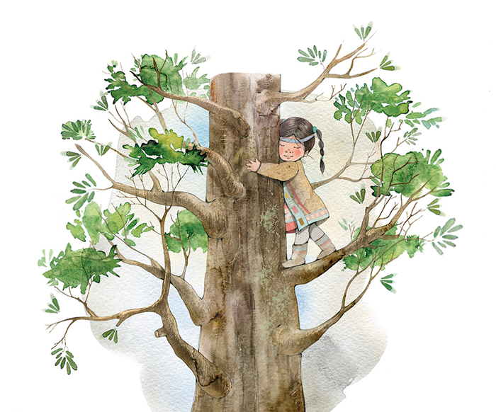  "Игра в камешки"