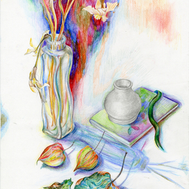 Осеннее настроение