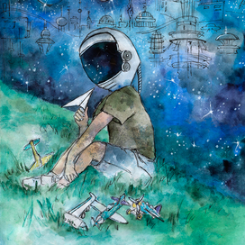 Желать больше