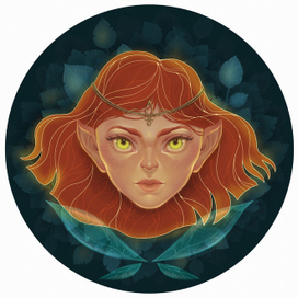 Принцесса фей