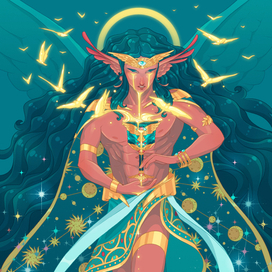 Великая печаль