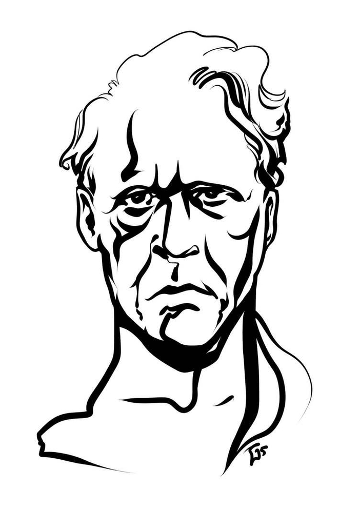 Федор Шаляпин 