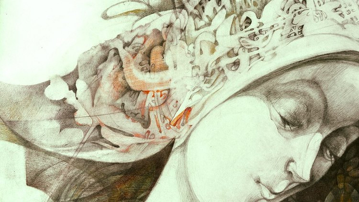 Чарівне зернятко (фрагмерт )