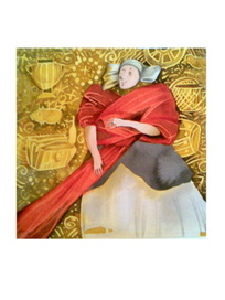 За двумя зайцами. Проня