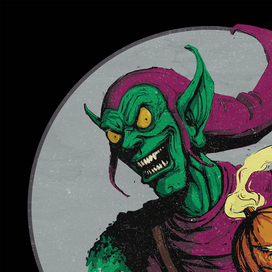 Green Goblin 