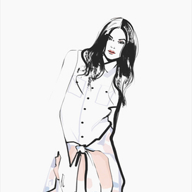 Reserved, be inspired