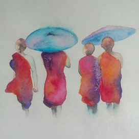 созерцание