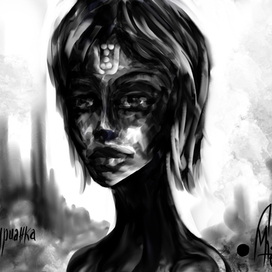 Арктурианка