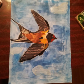 Воздушный патруль