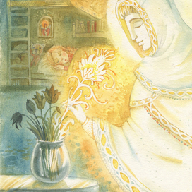 Детский Молитвослов