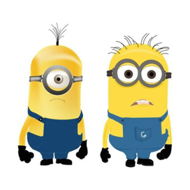  minions