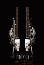 камертон (mystericon) 1