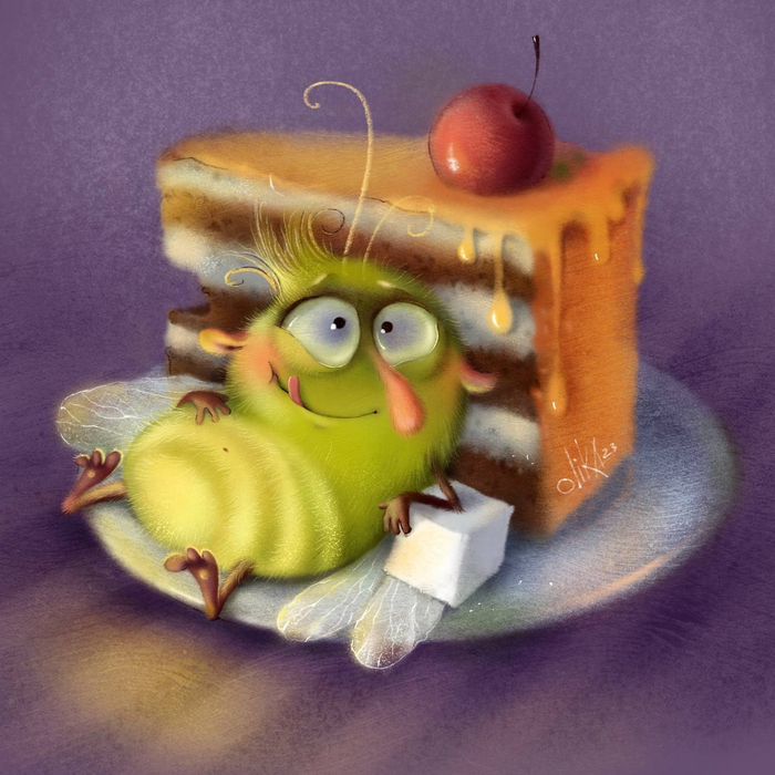 Счастье мотыльковое