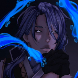 Камисато Аято