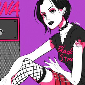 NANA Osaki