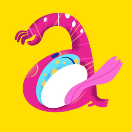 Этнический алфавит