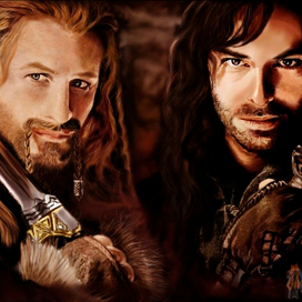 Fili and Kili
