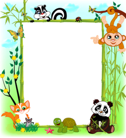 рамочка под фото