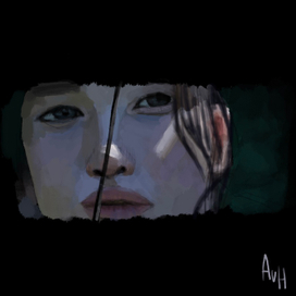 Китнисс Эвердин