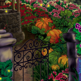 Фрагменты (Золушка)