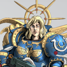 warhammer 40000