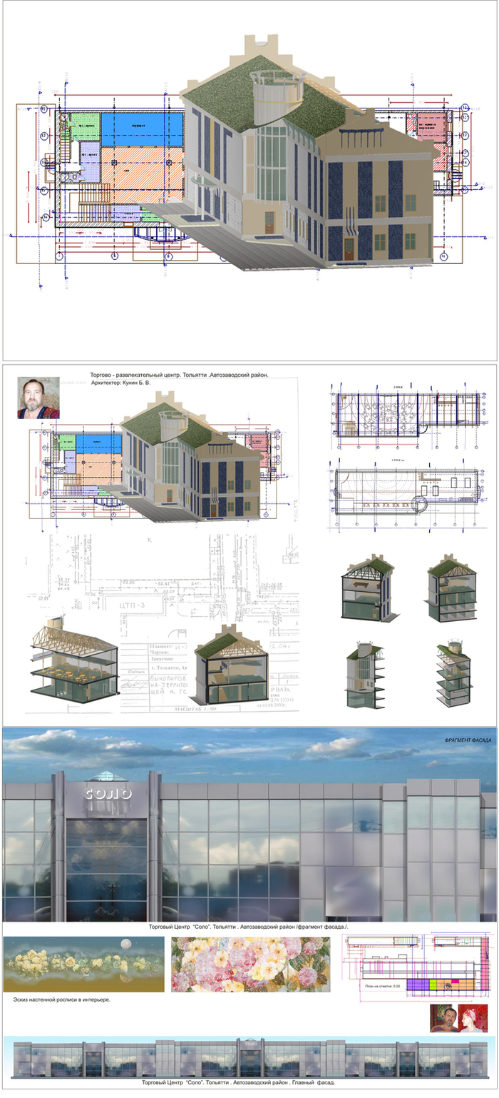 Проектное 4