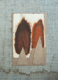 Осенние два одиночества