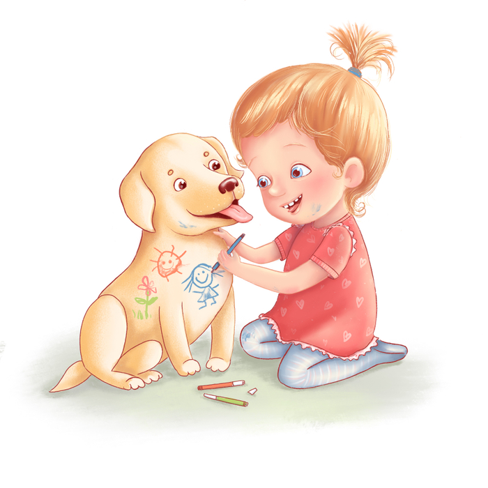 Верный друг