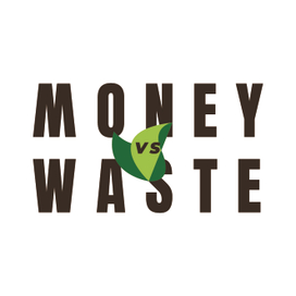 MONEY VS WASTE