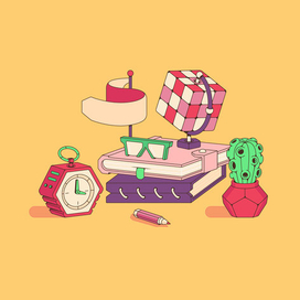 Рабочее место