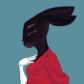 Леди в белых перчатках