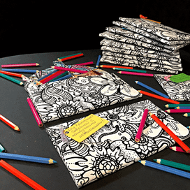 Подарок-антистресс