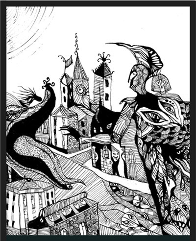 "Так говорил Заратустра" Ф.Ницше